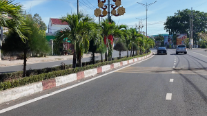 7 5 2026 Phường Trị An triển khai kế hoạch giải tỏa, xử lý hành lang an toàn giao thông đường bộ, chỉnh trang đô thị và hành vi lấn chiếm ranh đất đã giải phóng mặt bằng trên địa bàn