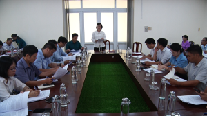 Xã Trị An triển khai kế hoạch tuyển chọn và gọi công dân nhập ngũ năm 2026