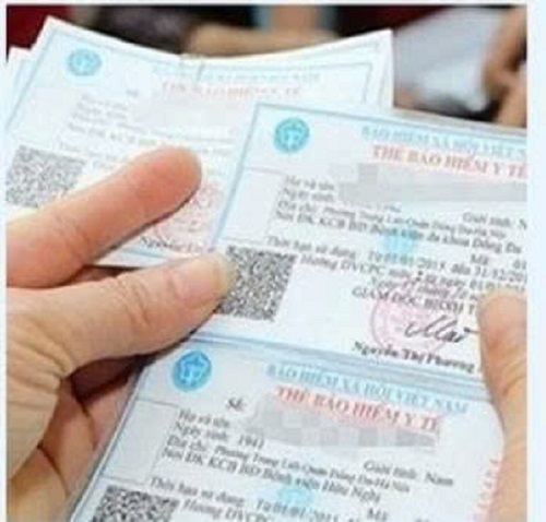 10 11 2025 Phát động chương trình tặng thẻ BHYT cho người có hoàn cảnh khó khăn