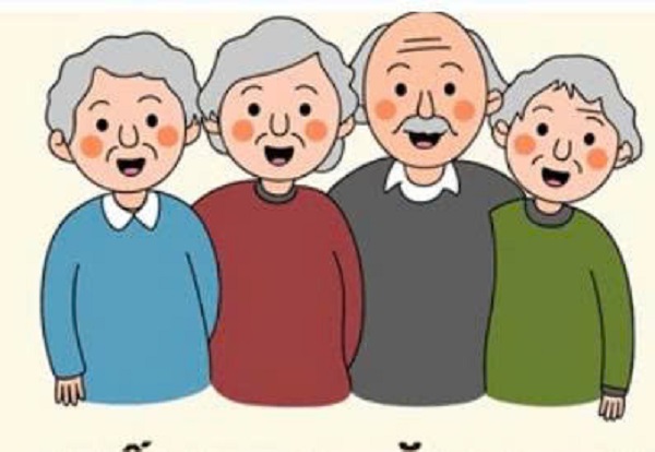 17 3 2026 Xã Trị An triển khai kế hoạch chúc thọ, mừng thọ người cao tuổi năm 2026