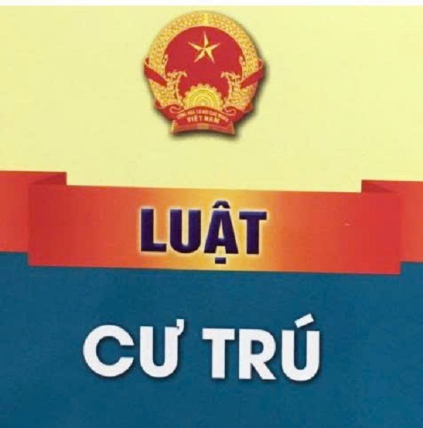 26 01 2026 Quy định của Luật cư trú về đăng ký thường trú