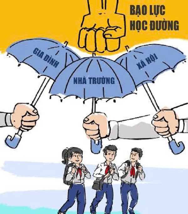 9 4 2026 Tuyên truyền phòng chống bạo lực học đường (2)